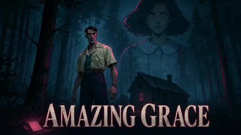 Amazing Grace