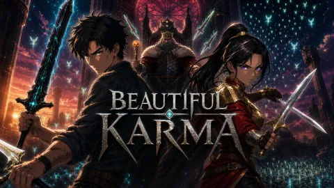 Beautiful Karma 