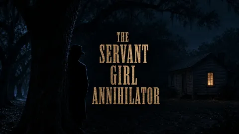 The Servant Girl Annihilator