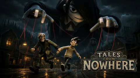 Tales from Nowhere