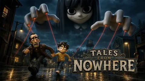 Tales from Nowhere
