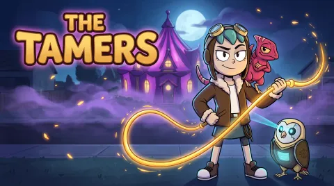 The Tamers