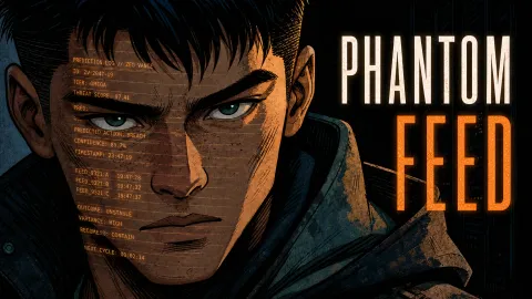 Phantom Feed 