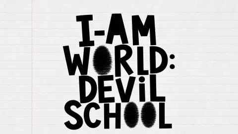 I-AmWorld: Devil School