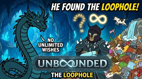 Ounbounded