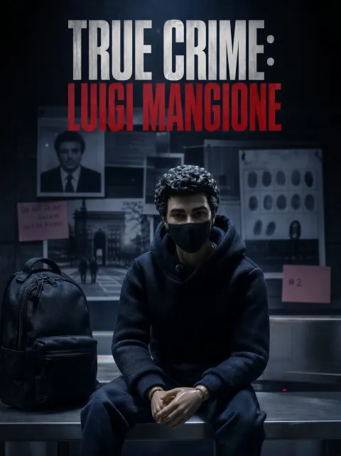 Luigi Mangione
