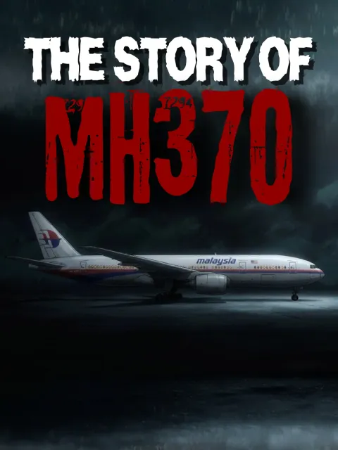 The Story of MH370