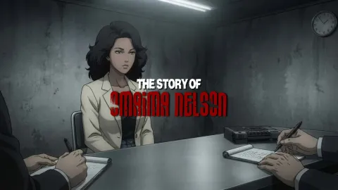 The Story of Omaima Nelson