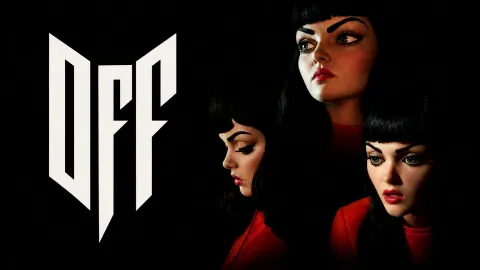 Off
