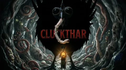 Cluckthar The Flesh-Reaver