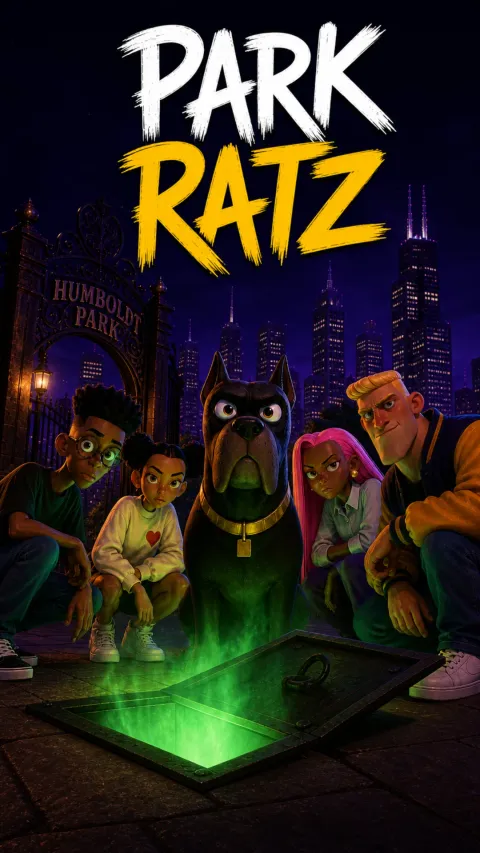 Park Ratz