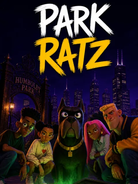 Park Ratz