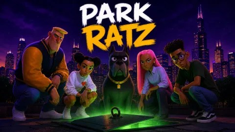 Park Ratz