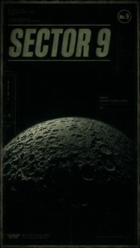 Sector 9