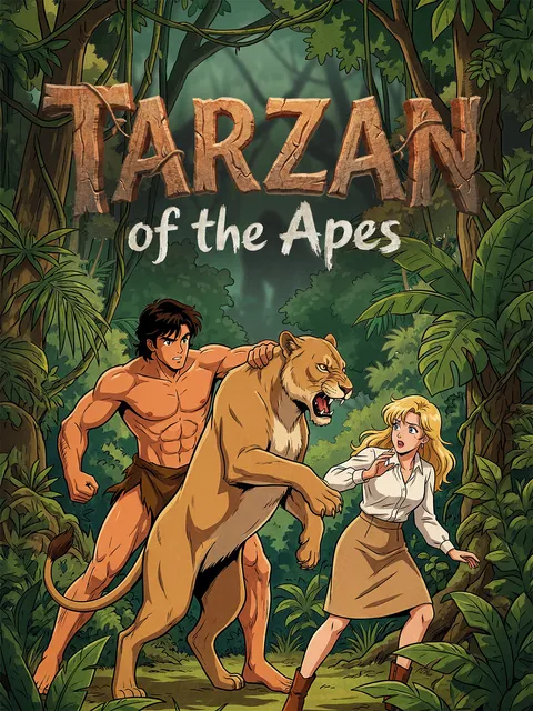 Tarzan