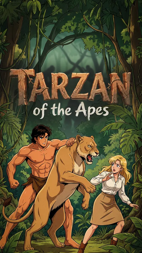 Tarzan