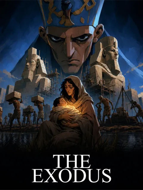 The Exodus