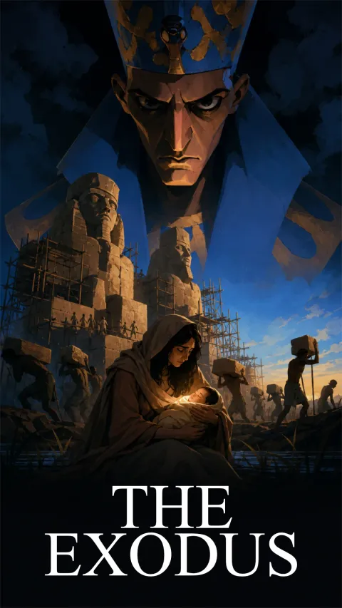 The Exodus