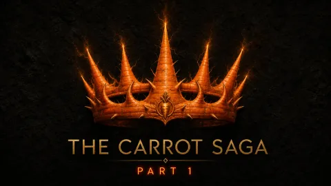 The Carrot Saga | Part 1