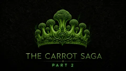 The Carrot Saga | Part 2