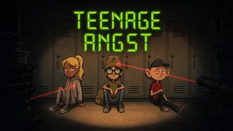 Teenage Angst