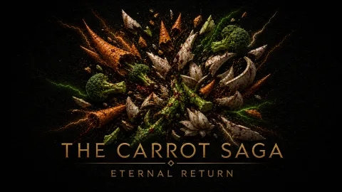 Carrot Saga: Eternal Return