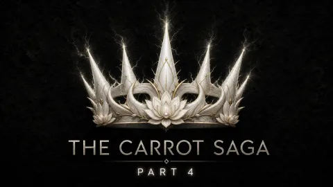 The Carrot Saga Part 4