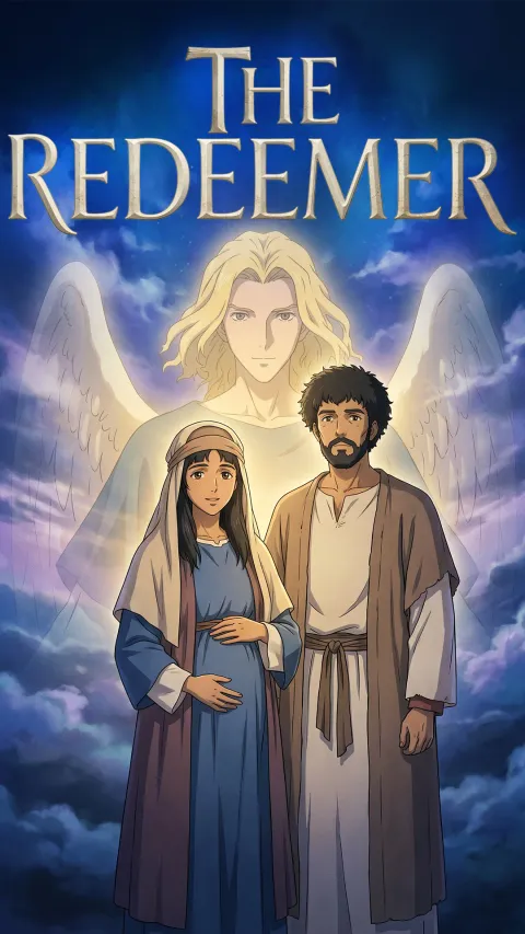 The Redeemer