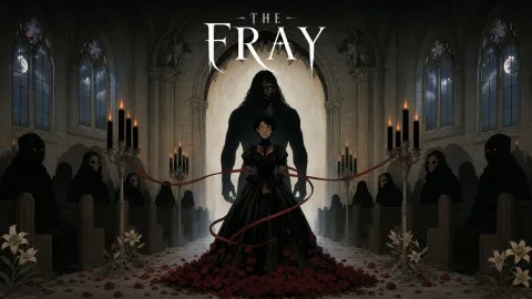 The Fray