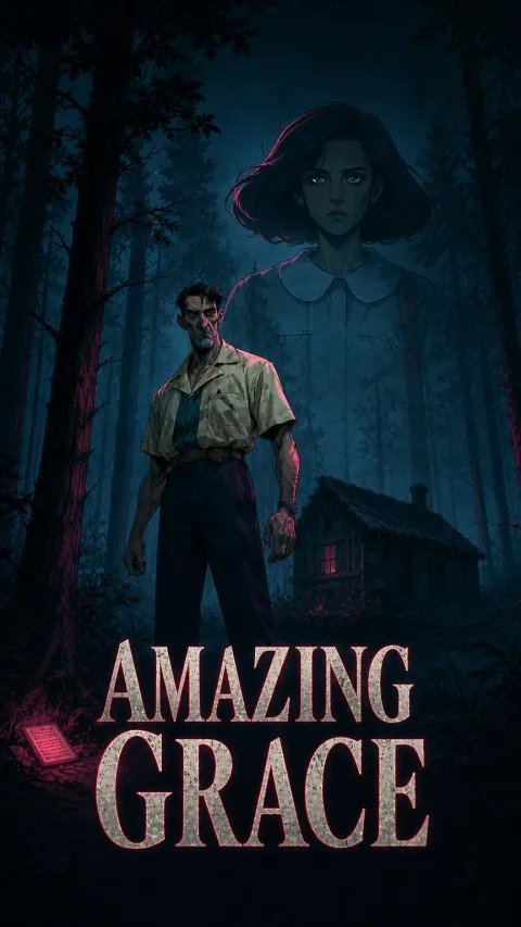 Amazing Grace