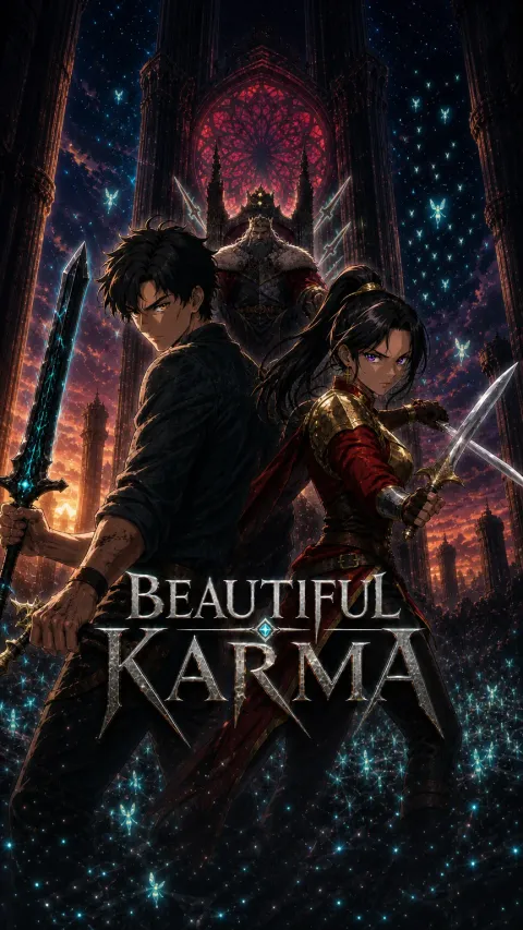 Beautiful Karma