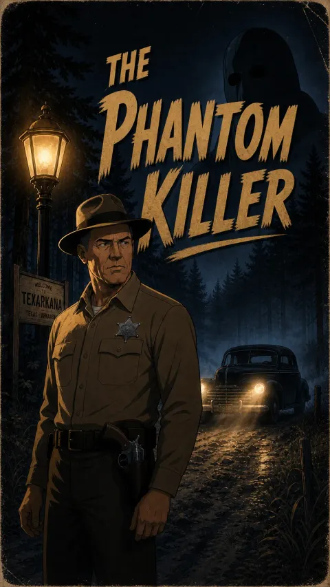 The Phantom Killer