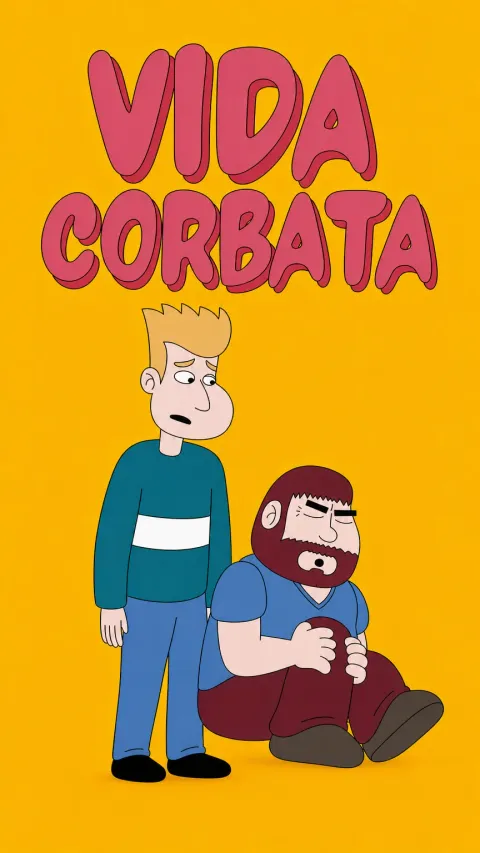 Vida Corbata