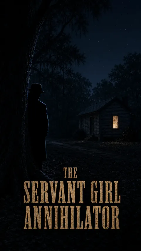 The Servant Girl Annihilator