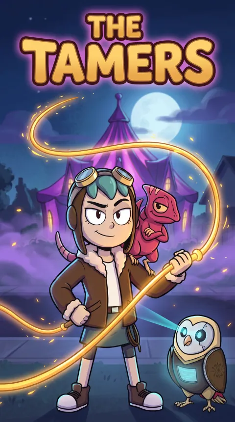 The Tamers