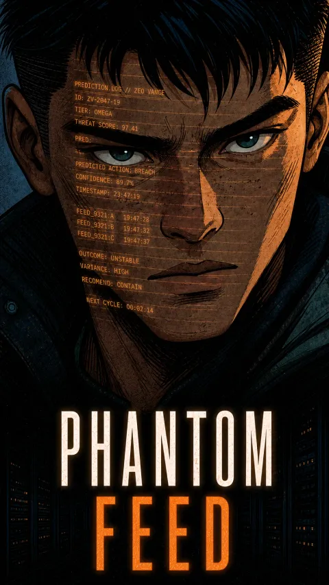 Phantom Feed 