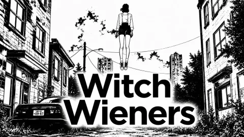 Witch Wieners