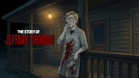 The Story of Jeffery Dahmer