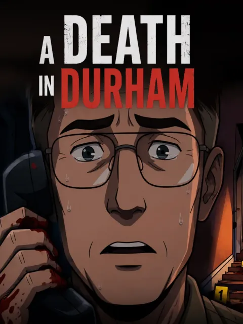A Death in Durham