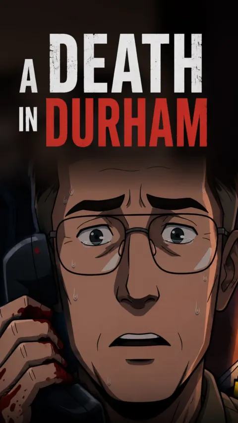A Death in Durham