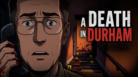 A Death in Durham