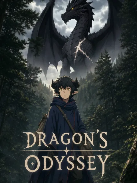A Dragon's Odyssey