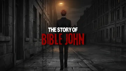 The Story of Bible John