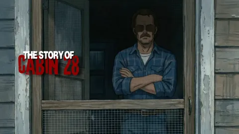 The Story of Cabin 28