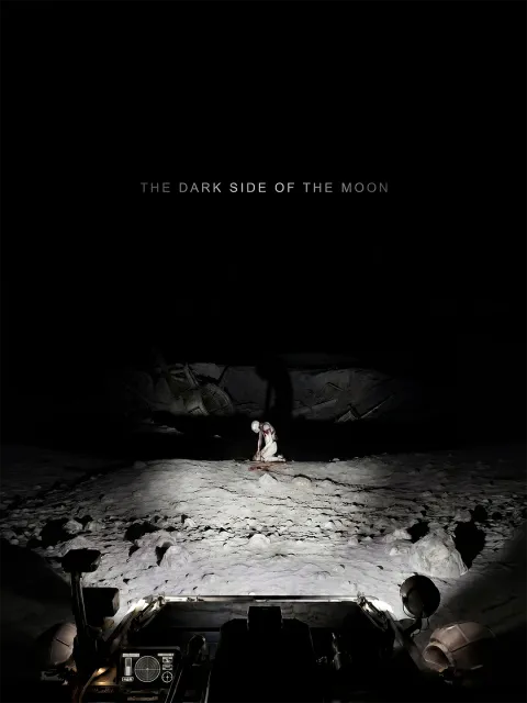 Dark Side of the Moon