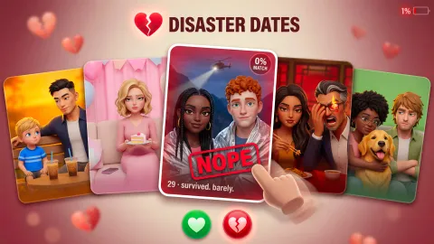 Disaster Dates
