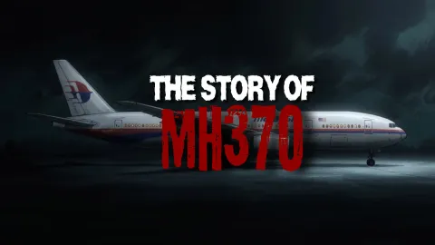 The Story of MH370