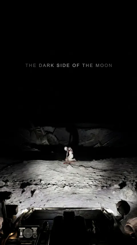 Dark Side of the Moon