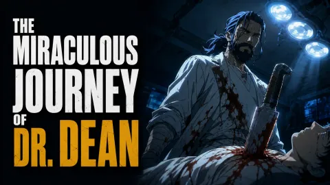  The Miraculous Journey of Dr. Dean
