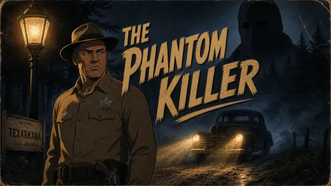 The Phantom Killer